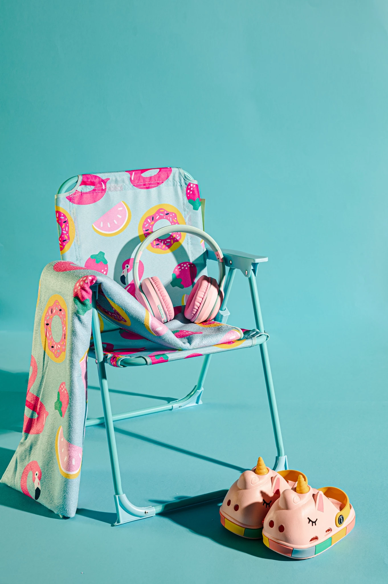 Ήρθε το καλοκαίρι και όλα είναι πιθανά | Όλοι οι δρόμοι οδηγούν σε ένα και μόνο μέρος