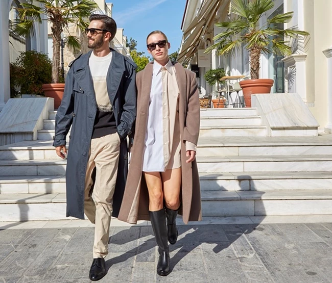 Black Friday | Τα must have παπούτσια της σεζόν από τη Boxer Shoes