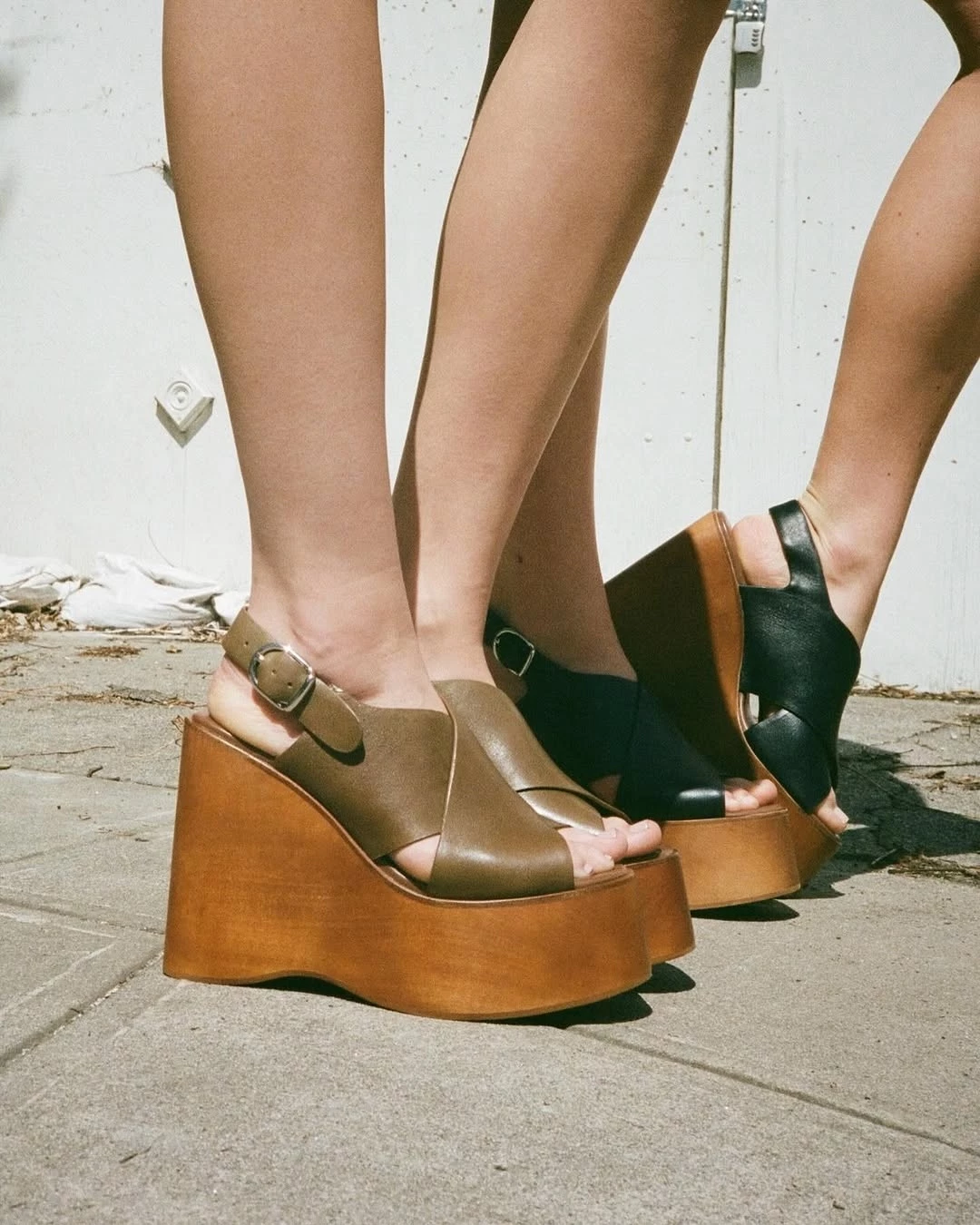 Jeffrey Campbell