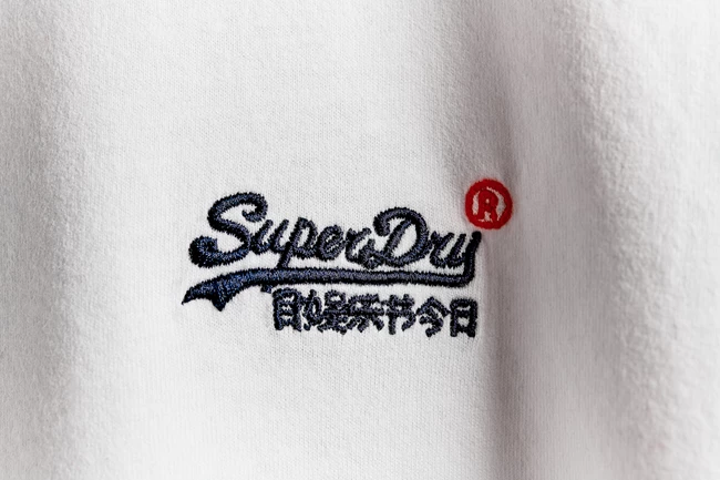 Superdry