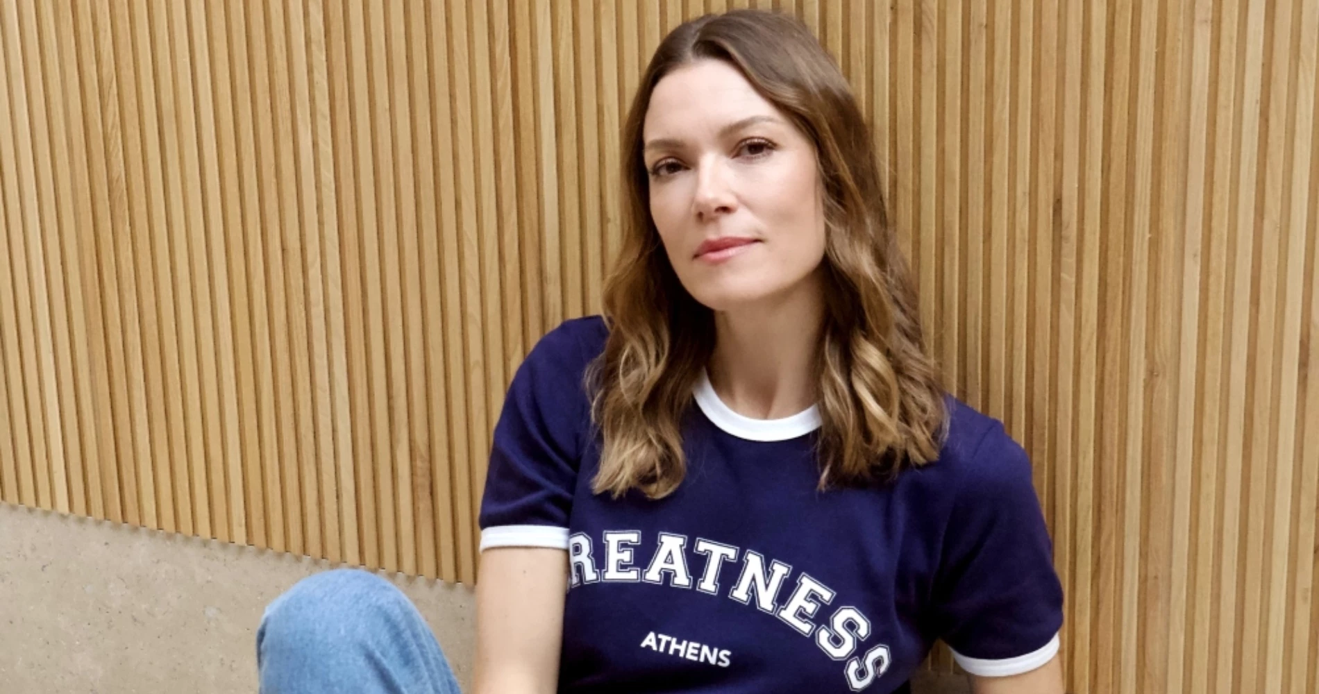 Βίκυ Καγιά | Οι ολοκαίνουργιες κοντές αφέλειές της είναι η edgy πινελιά που χρειάζεσαι αν σκέφτεσαι μια αλλαγή στα μαλλιά σου