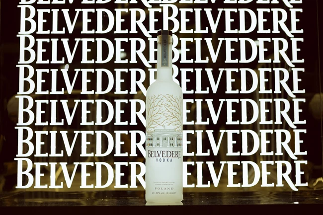 H Peggy Gou & η super premium Belvedere Vodka ξεσήκωσαν το κοινό, στο Τae Kwon Do