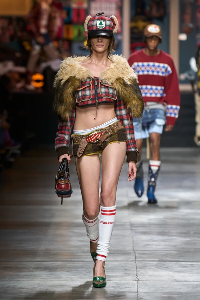 Dsquared2