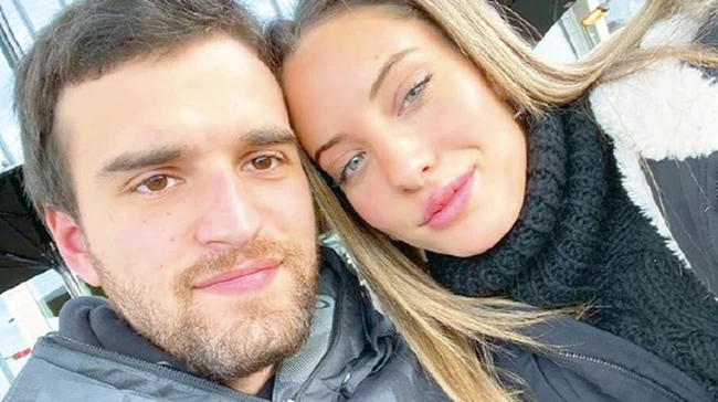 Νεφέλη Λιβιεράτου