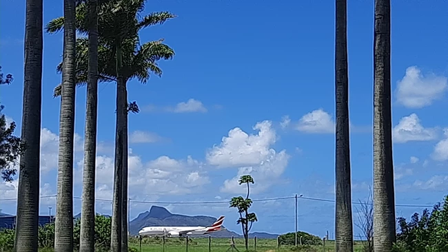 Mauritius