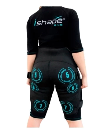 i-shape