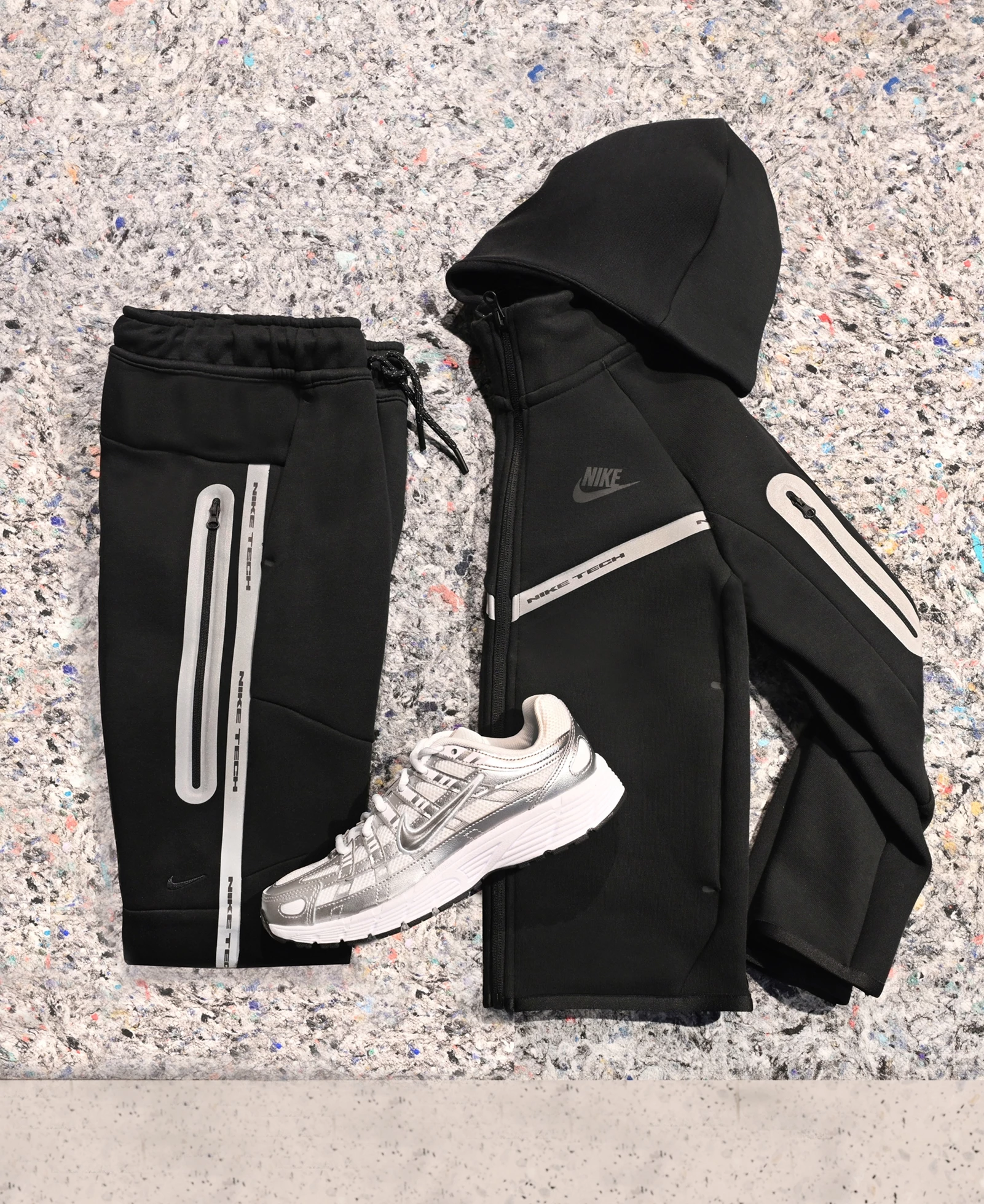 Mediterranean Cosmos