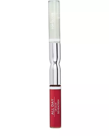 All Day Lip Color στην απόχρωση 07, Seventeen Cosmetics