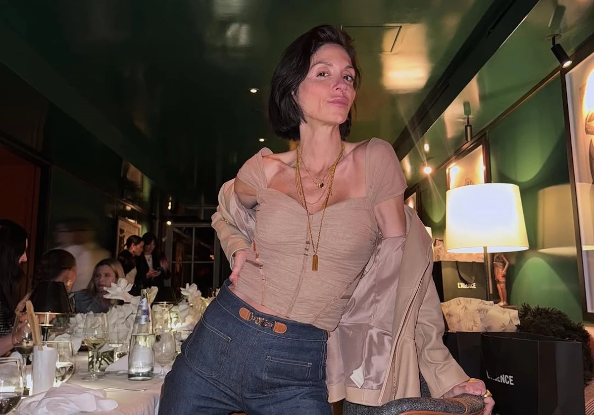 Σοφία Καρβέλα | Τα λουλούδια από άγνωστο αποστολέα μετά την αποκάλυψη για την προσωπική της ζωή