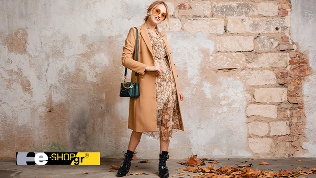 Φθινόπωρο | Μα τελικά τι φοράμε αυτήν την μεταβατική περίοδο;