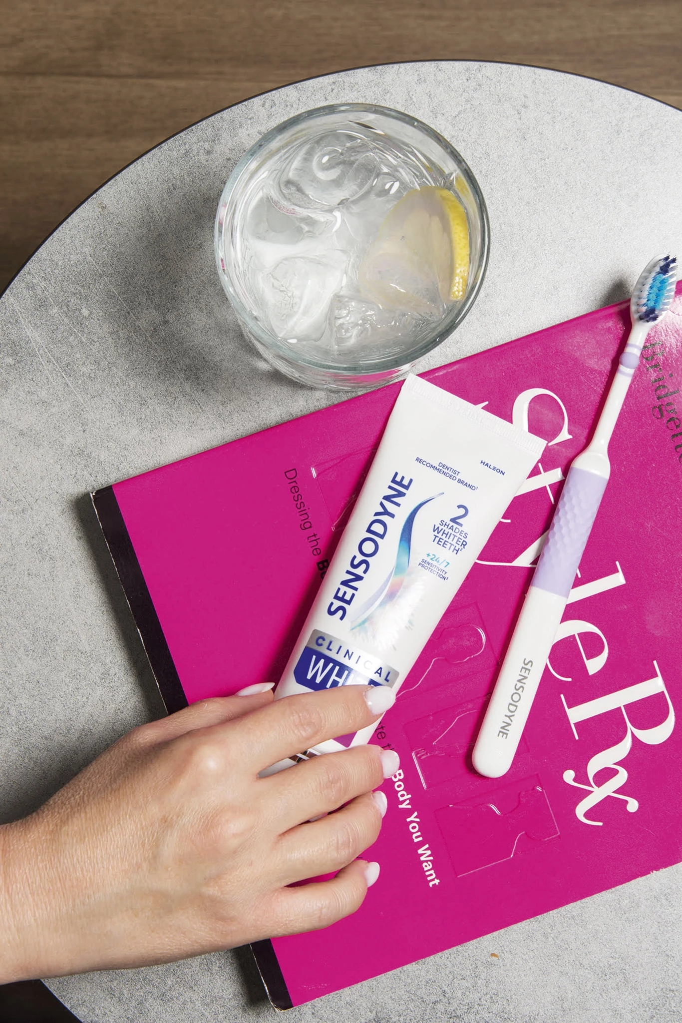 Sensodyne