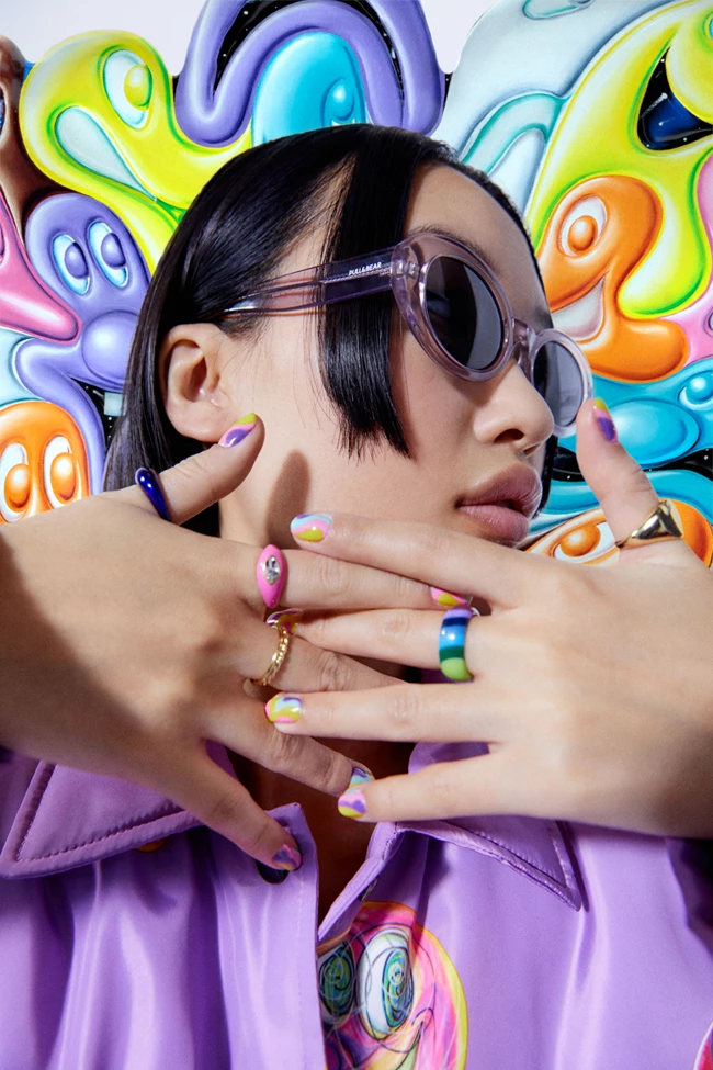 Courtesy of Pull & Bear