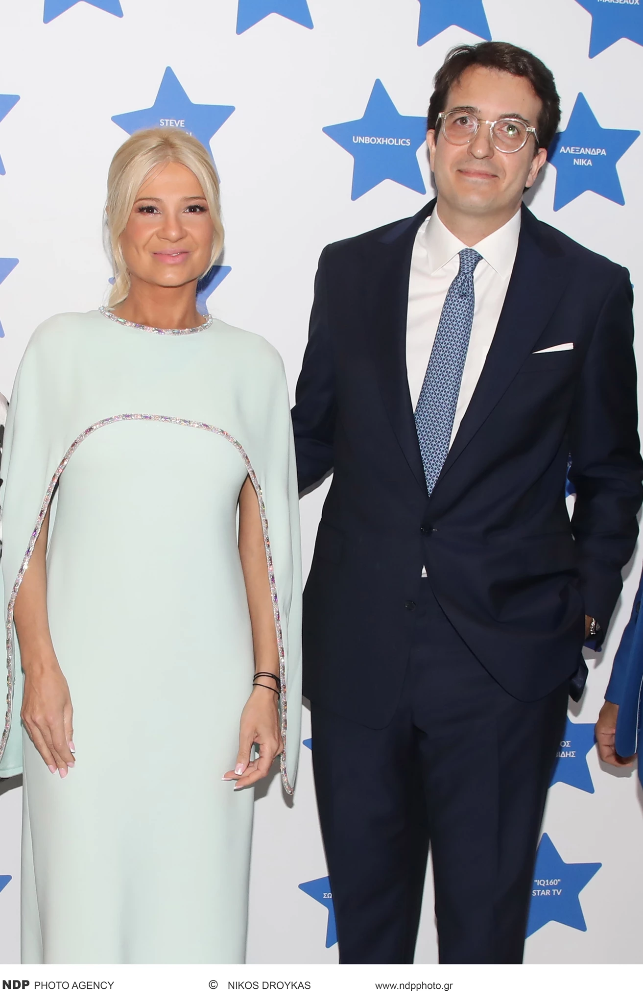 Φαίη Σκορδά