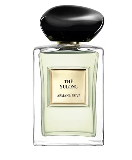 The Yolong, Armani Privé
