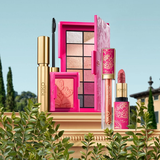 kiko milano