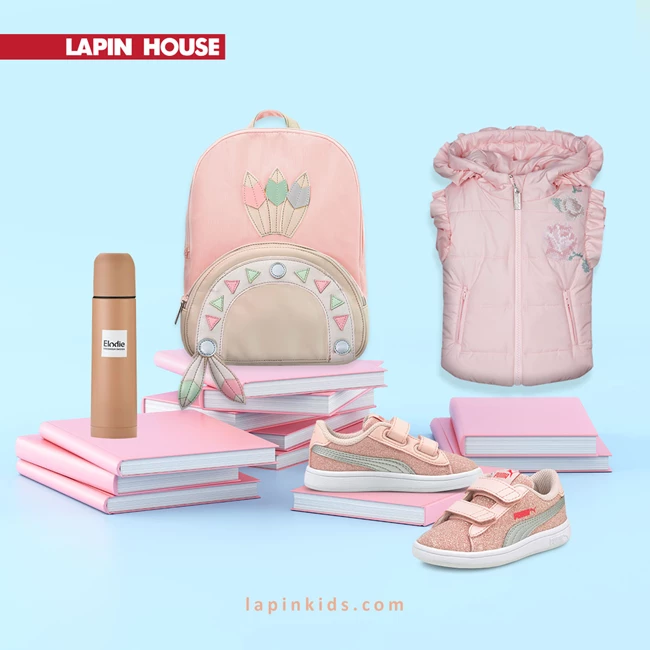 Lapin House