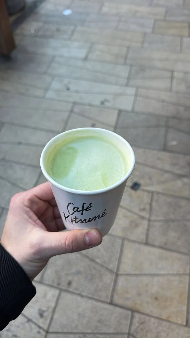 Κατερίνα Καινούργιου και Πάνος Κουτσουμπής στο Λονδίνο