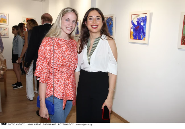 Εμιλυ Λαγουνάρη