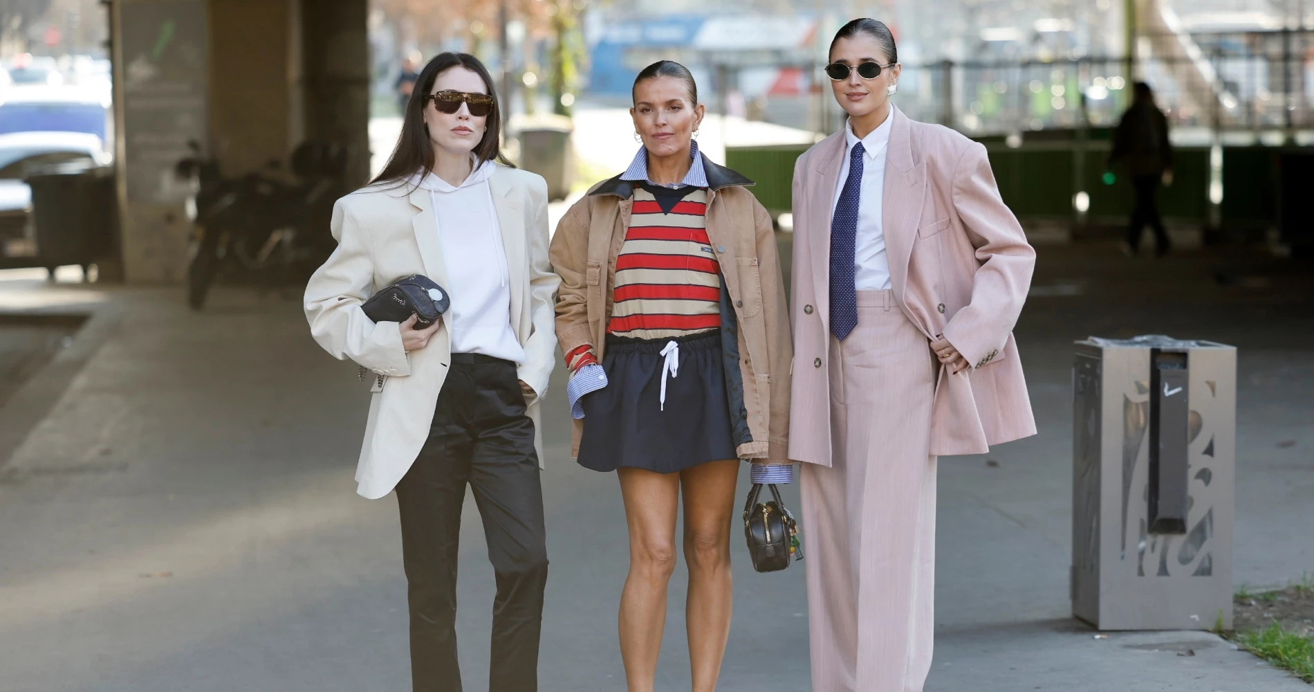 Editorial | Γιατί κάθε φθινόπωρο ανυπομονούμε να ανανεώσουμε το στιλ μας