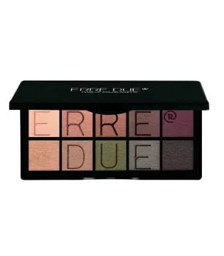 Make-Up Colour Palette στην απόχρωση 626, Erre Due