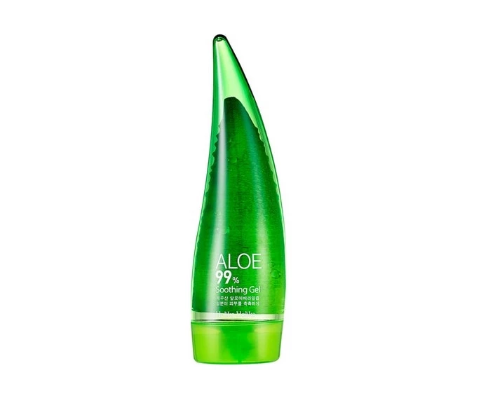 Holika Holika – Aloe 99% Soothing Gel