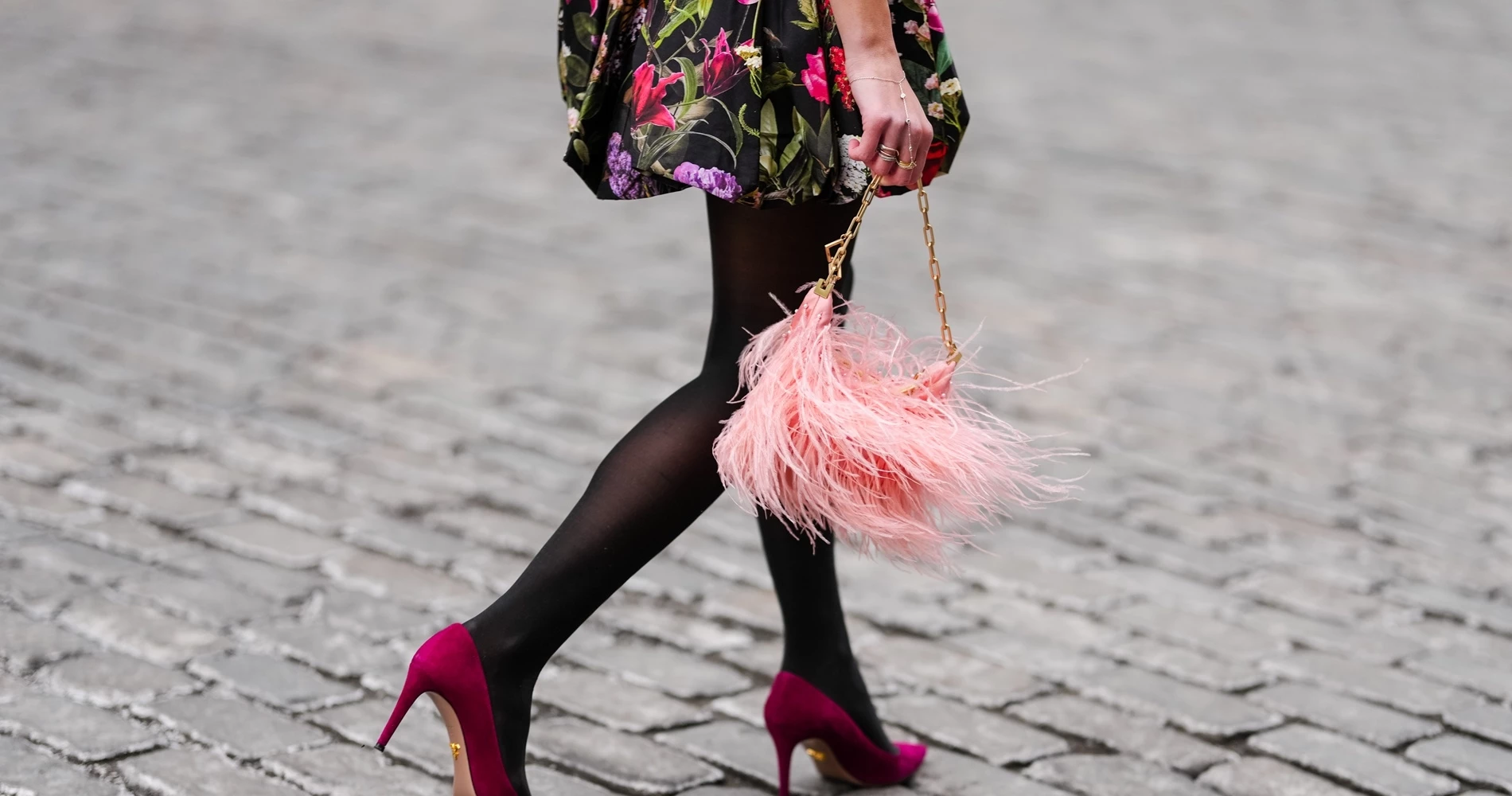 5 καλσόν από την Calzedonia που θα φορέσεις με τα party looks σου