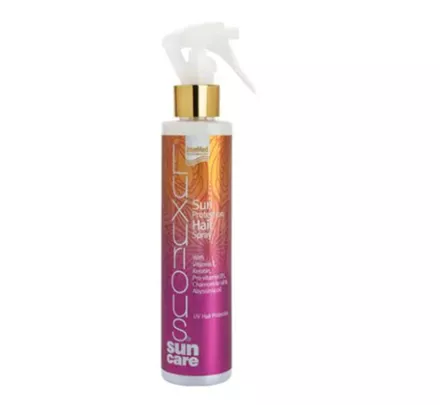 Luxurious Suncare Hair Protection Spray, Intermed