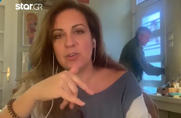 Ευαγγελία Μουμούρη - Αλέξανδρος Μαμμόπουλος