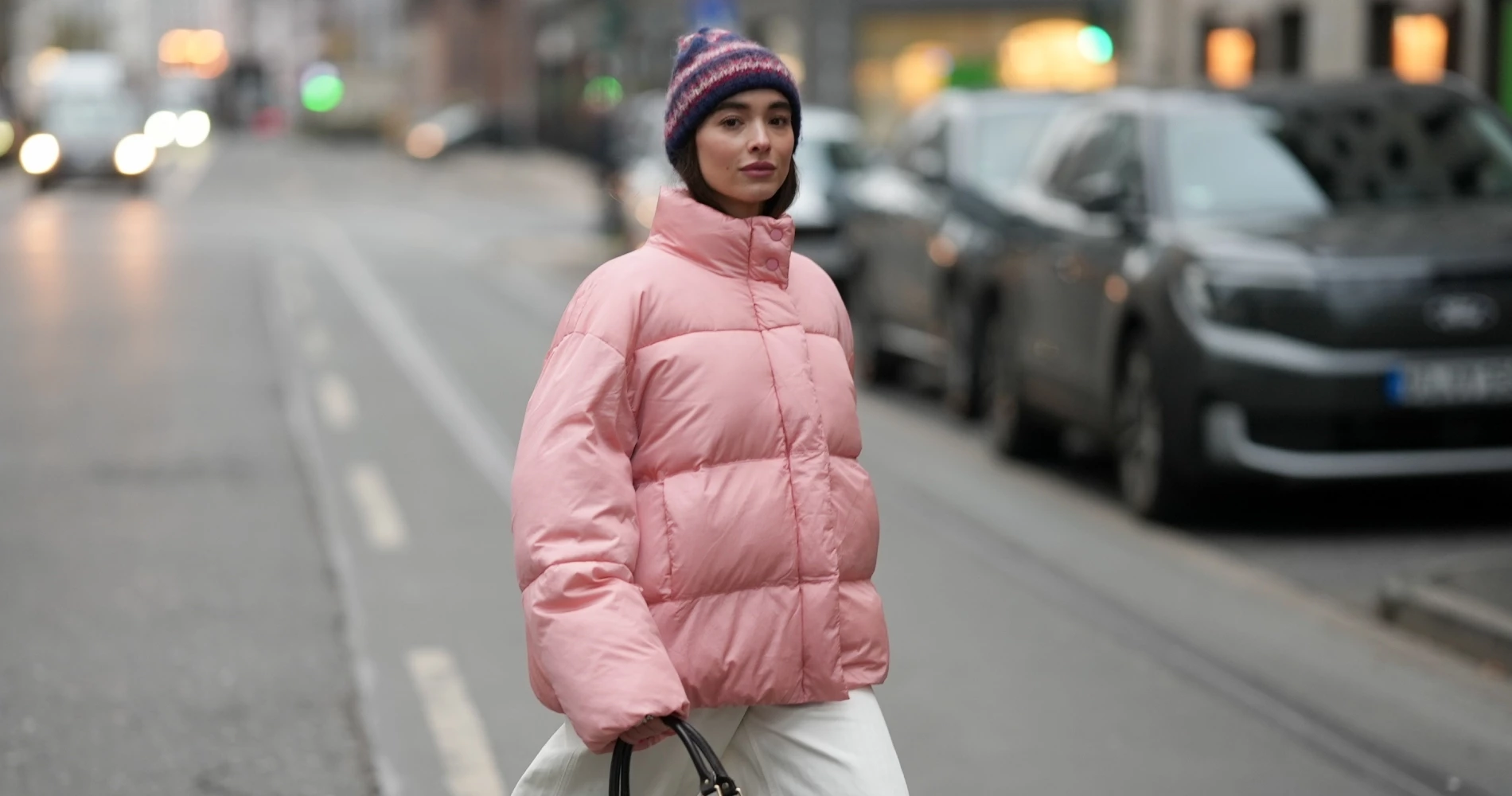 Πώς να φορέσεις σωστά το μπουφάν σου ανάλογα με το μήκος του