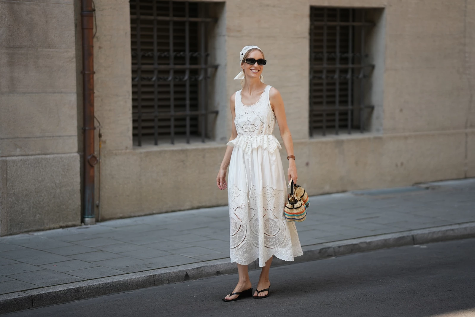 moda
