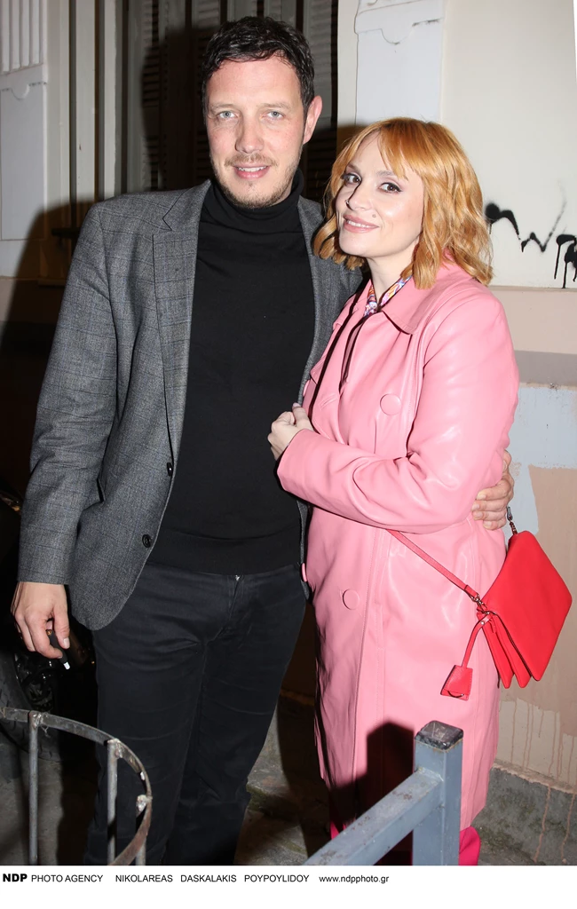 Ελεωνόρα Ζουγανέλη