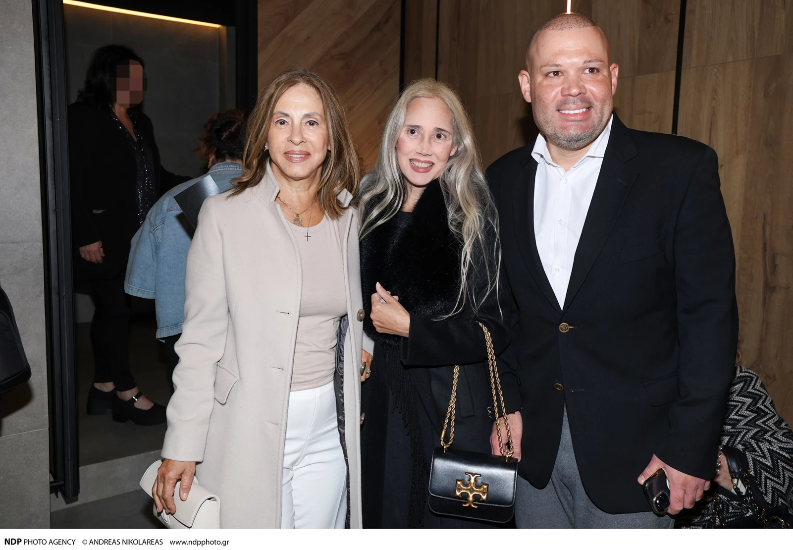 Αιμίλιος Βουγιουκλάκης | Ο αγαπημένος ανιψιός της Αλίκης στο θέατρο με την Έφη Πίκουλα