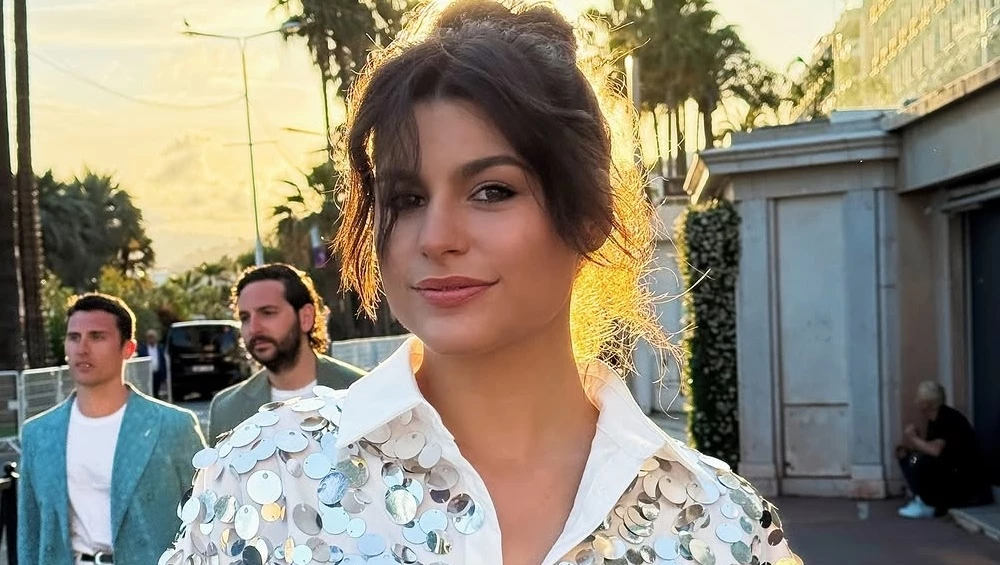 Δανάη Παππά | Προτείνει την απόλυτη σοκολατένια απόλαυση στην οποία δεν αντιστέκεται κανείς