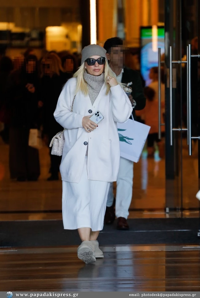 Ελένη Μενεγάκη