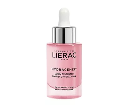 Hydragenist Moisturizing Serum Ενυδατικός Ορός Οξυγόνωσης & Επαναπύκνωσης, Lierac