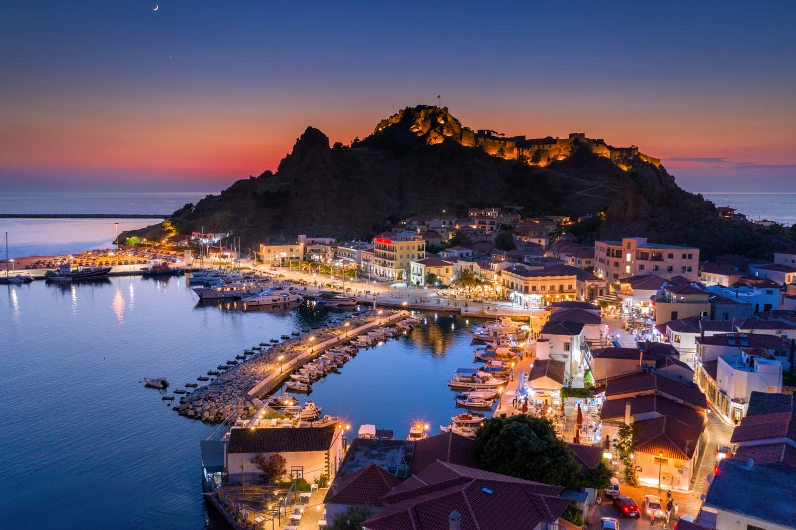 Λήμνος