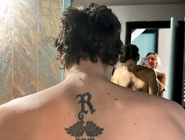 Ο Αποστόλης Τότσικας έδειξε την αφοσίωση του στη Ρούλα Ρέβη | Η κίνηση που λίγοι θα τολμούσαν