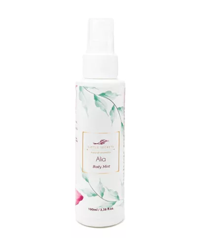 Little Secrets - Body/Hair Mist Alia