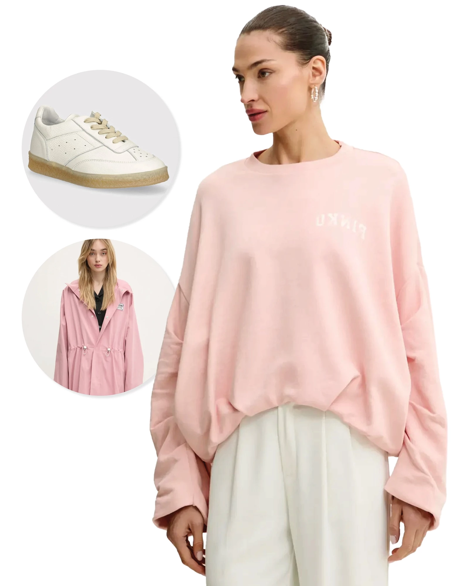 trend talk