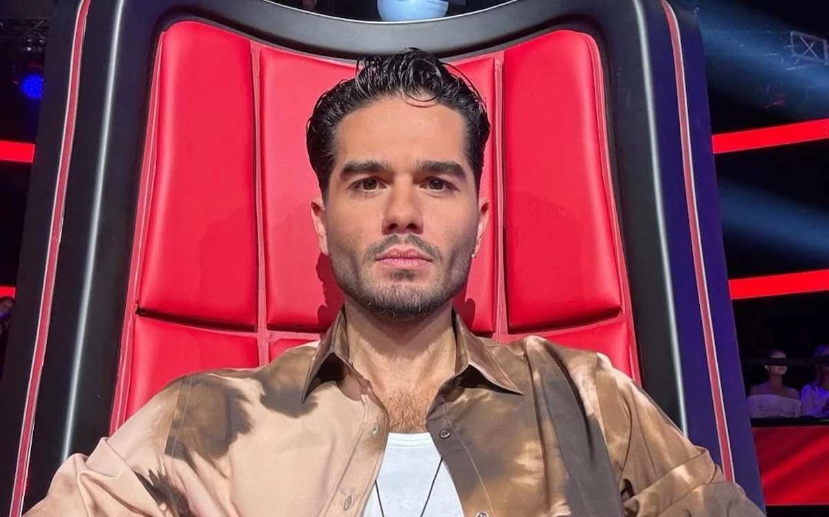 Χρήστος Μάστορας | Η μεγάλη έκπληξη στον Εθνικό Τελικό της Eurovision 2026