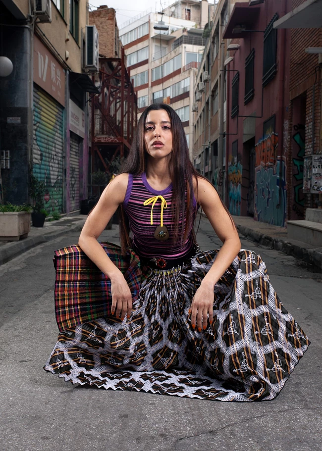 Eυχάριστα νέα για το "Zari" της Μαρίνας Σάττι