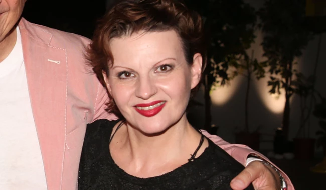 Λίλιαν Αρχοντή | Η "Φιόνα" από το "Κωνσταντίνου και Ελένης" τάσσεται υπέρ όσων δέχθηκαν καταγγελίες