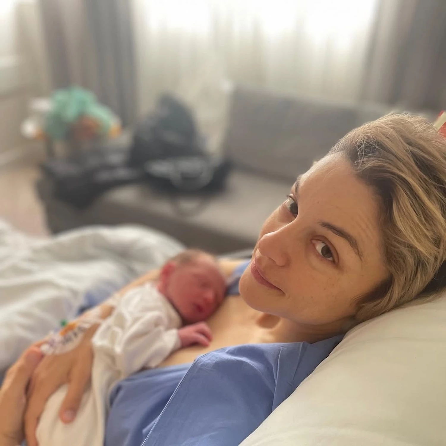 Γιούλικα Σκαφιδά