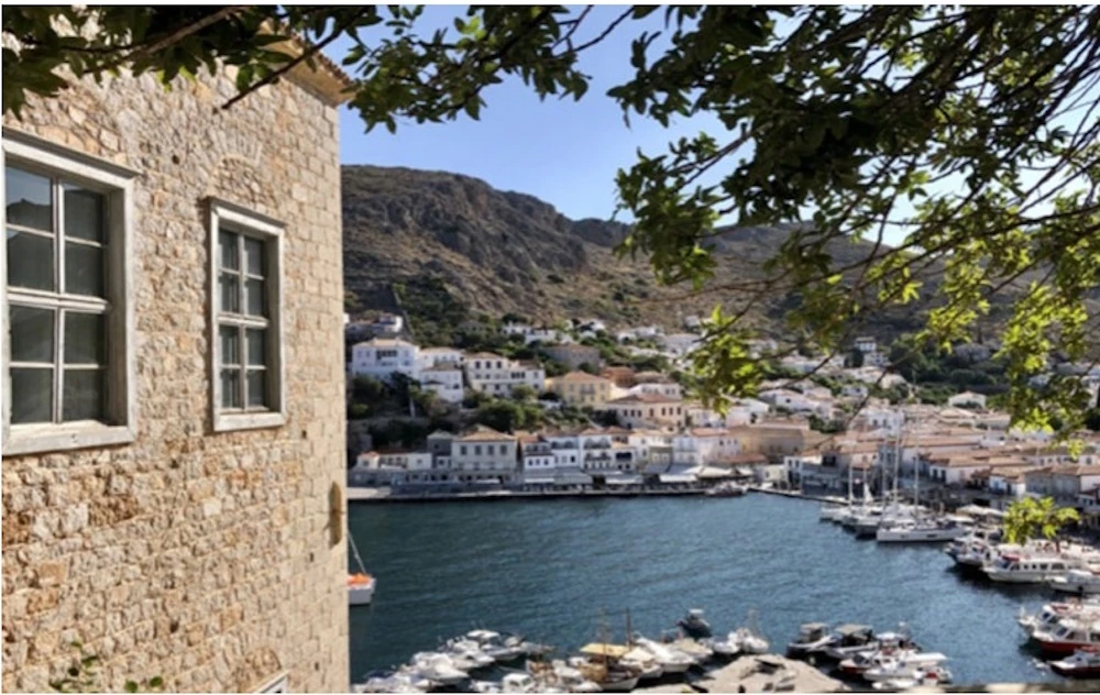 Αρχοντικό Τομπάζη