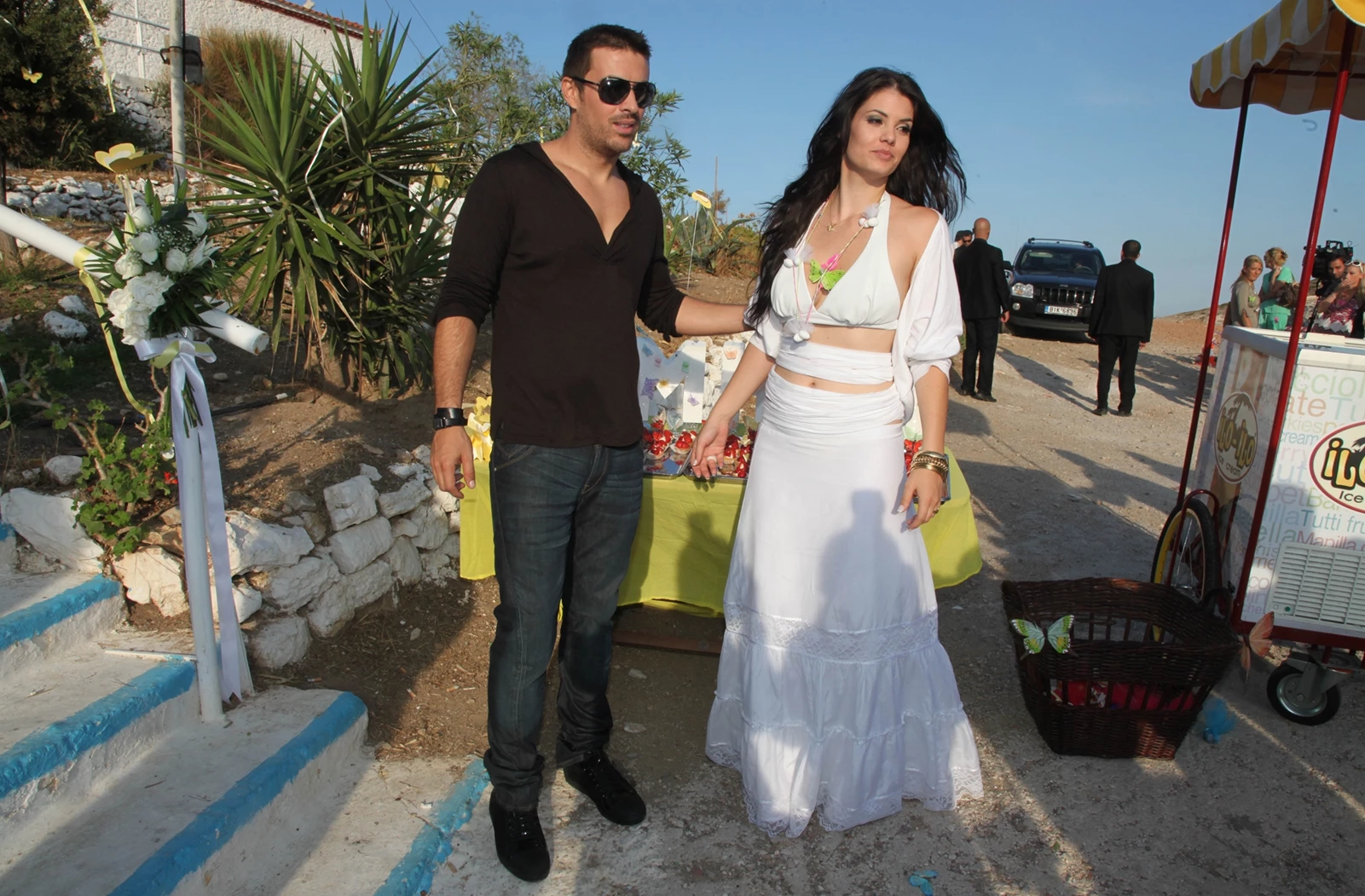 Μαρία Κορινθίου