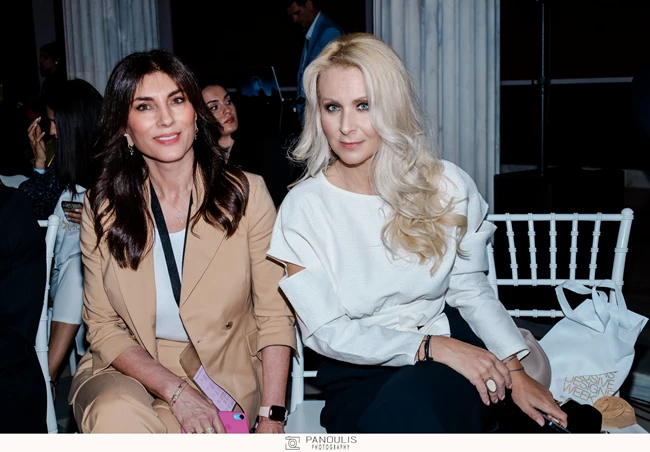 Athens Xclusive Designers Week
