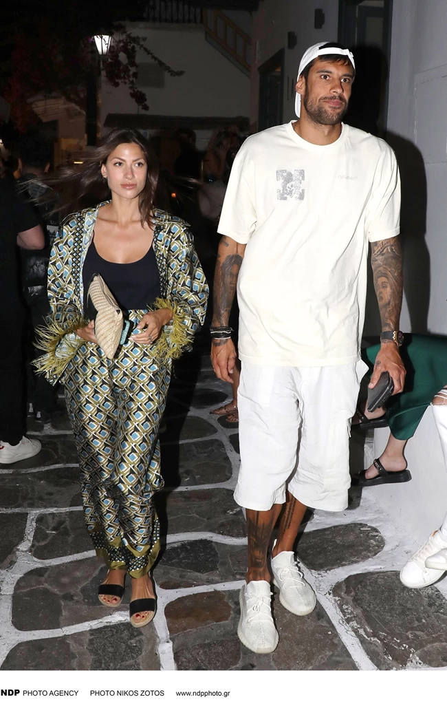 Πρίντεζης και Κωστοπούλου