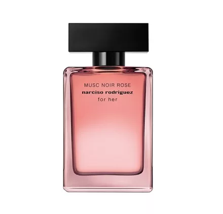 Narciso Rodriguez For Her Musc Noir Rose Edp