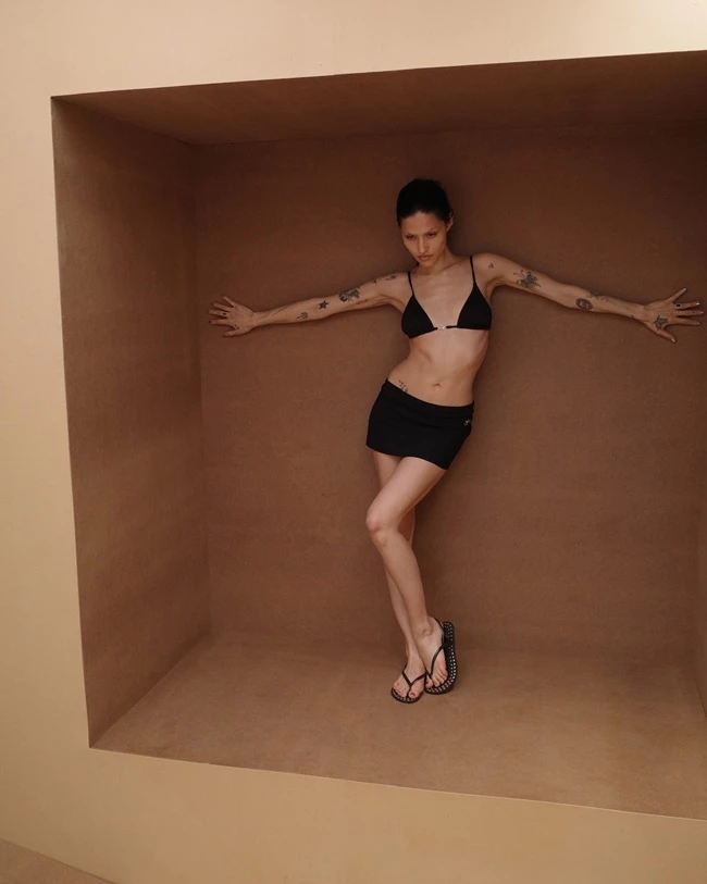 Havaianas x Gimaguas