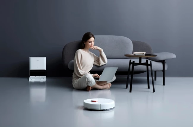 Xiaomi Robot Vacuum X10